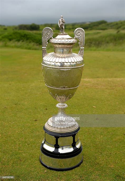 the amateur championship